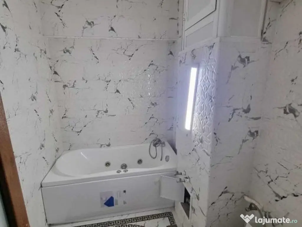 Boema st uri-apartament 2 camere 68 mp cu gaze