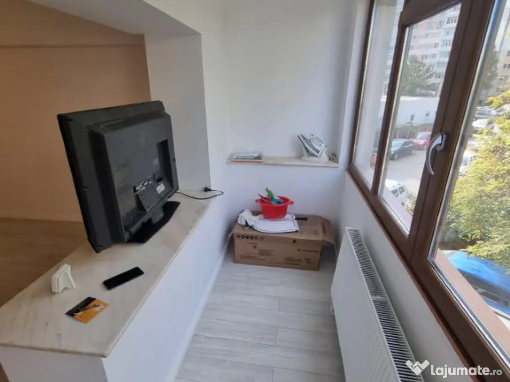 Boema st uri-apartament 2 camere 68 mp cu gaze