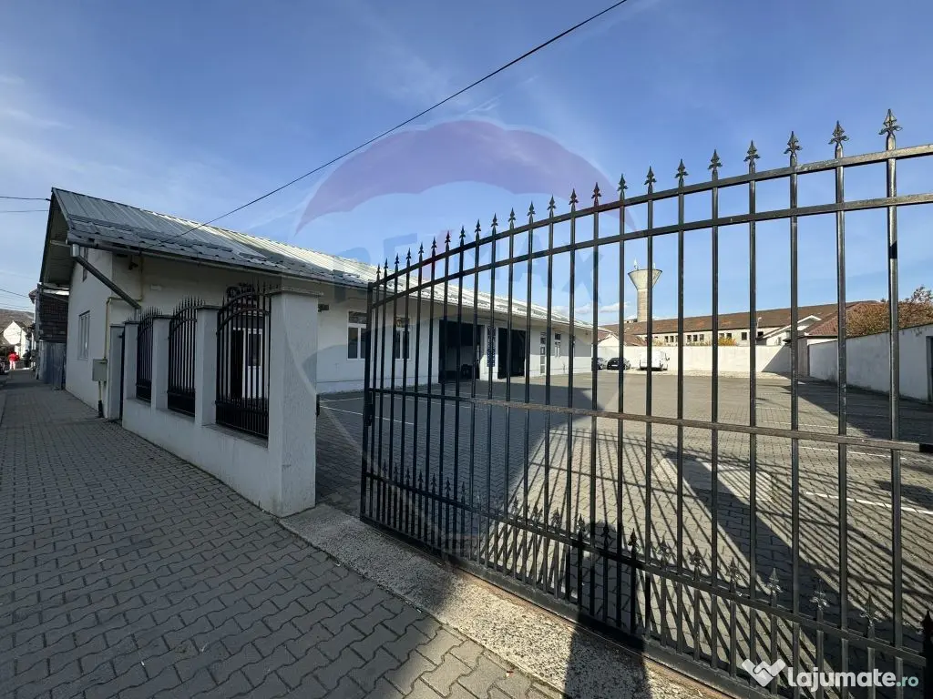 Service Auto de Închiriat – Complet Echipat, Pregătit... 