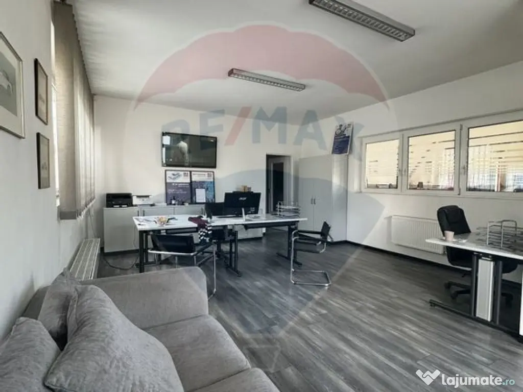 Service Auto de Închiriat – Complet Echipat, Pregătit... 