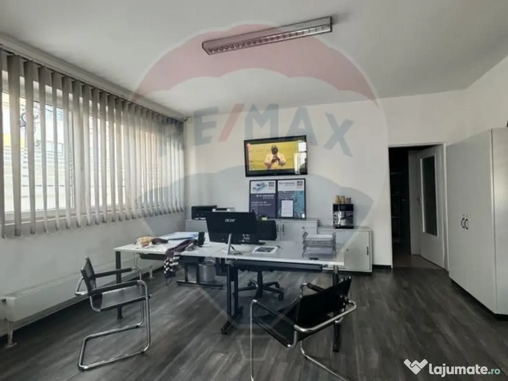 Service Auto de Închiriat – Complet Echipat, Pregătit... 