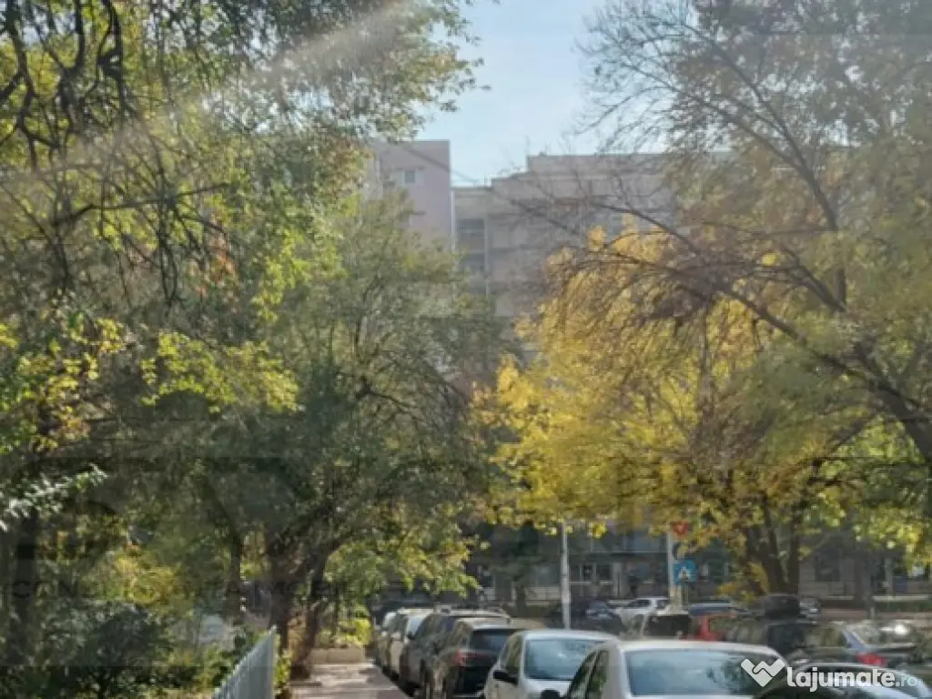 Metrou Titan apartament cu 3 camere 