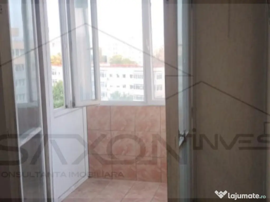 Metrou Titan apartament cu 3 camere 