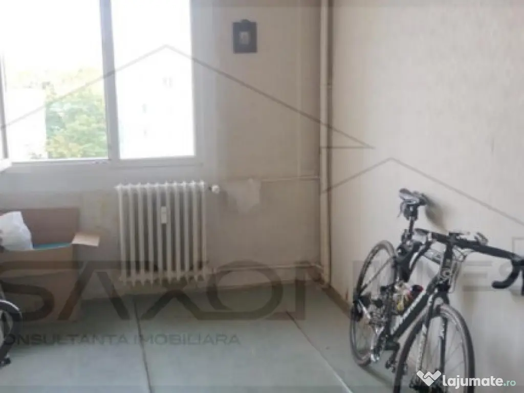 Metrou Titan apartament cu 3 camere 