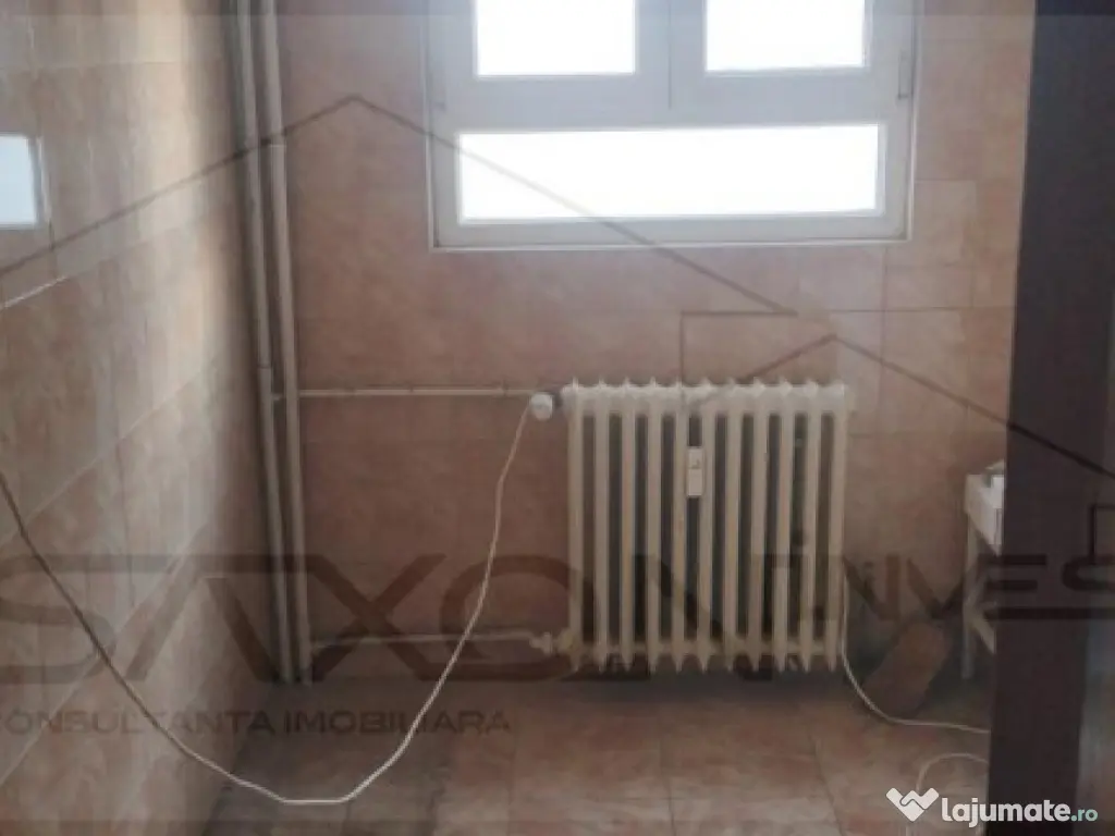 Metrou Titan apartament cu 3 camere 