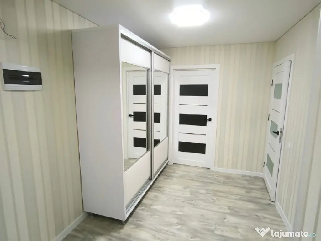 Apartament de inchiriat 2 camere Iris