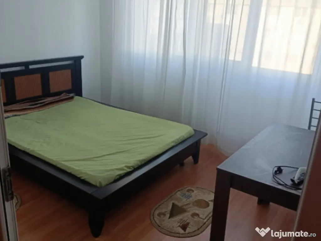 Apartament 2 camere decomandat, Obor. Mobilat Utilat.