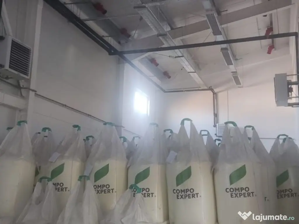 Hala constructie deosebita 1278 mp Buftea 