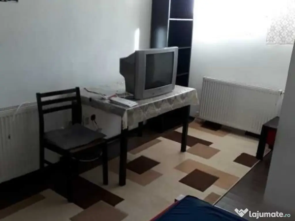 Garsoniera Drumul Taberei 