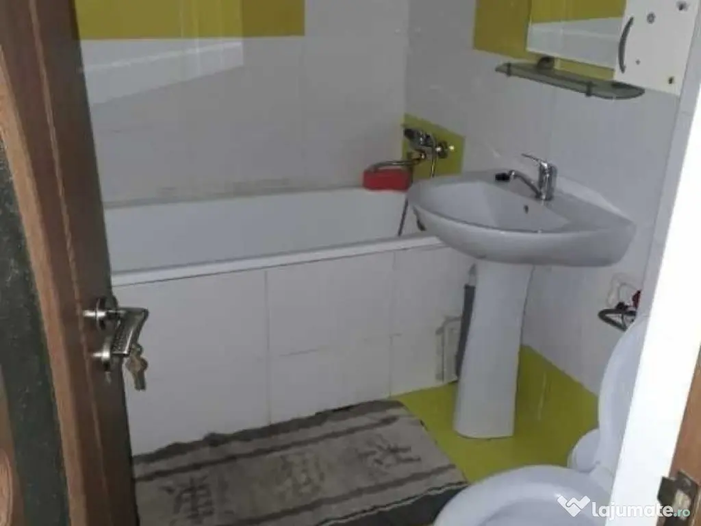 Garsoniera Drumul Taberei 