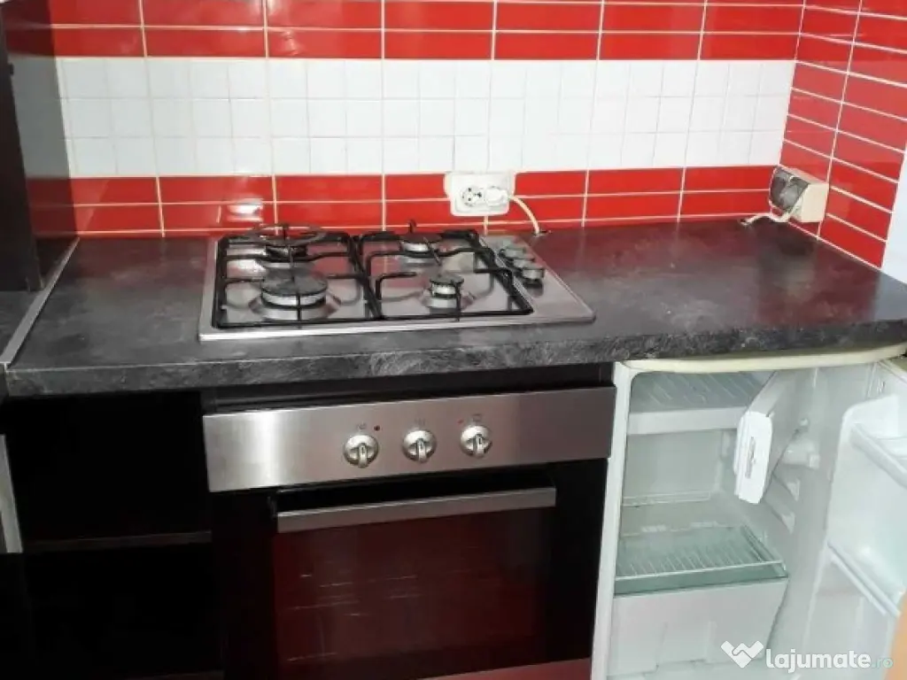 Garsoniera Drumul Taberei 