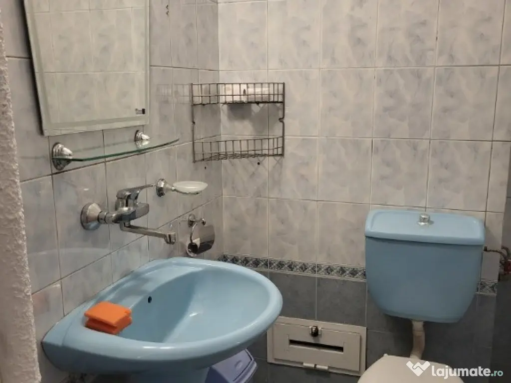 Graosniera de vanzare Girocului