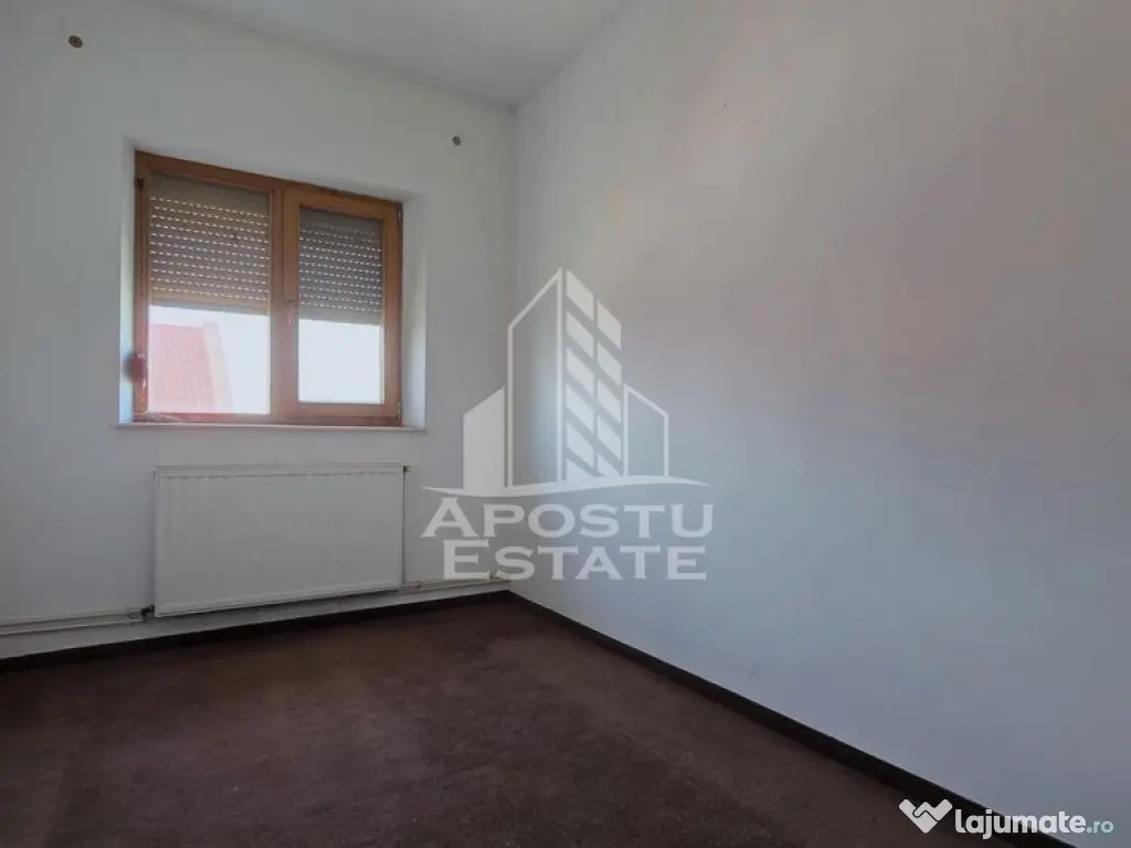 Apartament 4 camere etajul 3 Vladimirescu