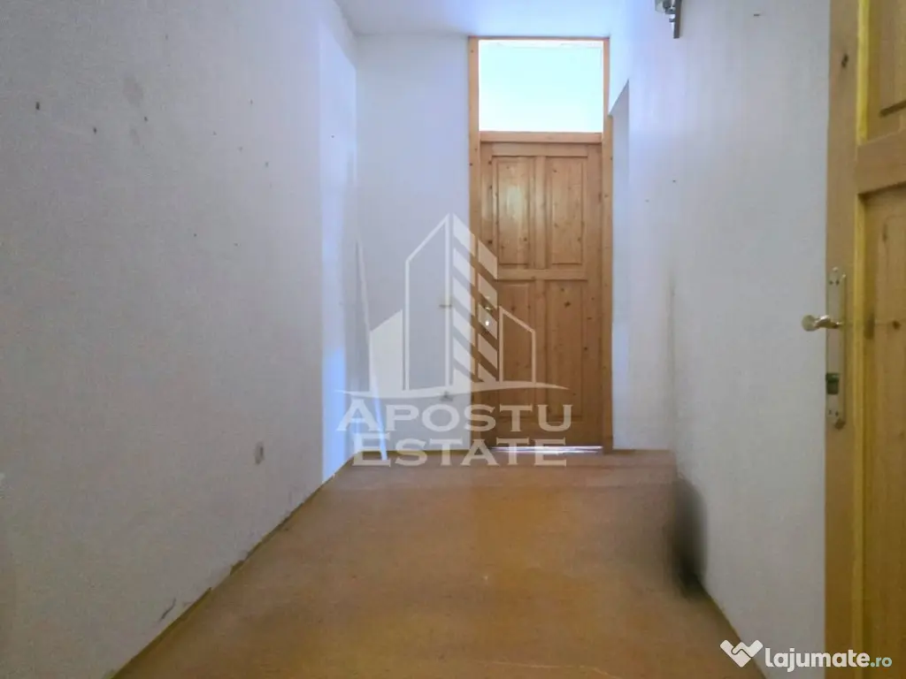 Apartament 4 camere etajul 3 Vladimirescu