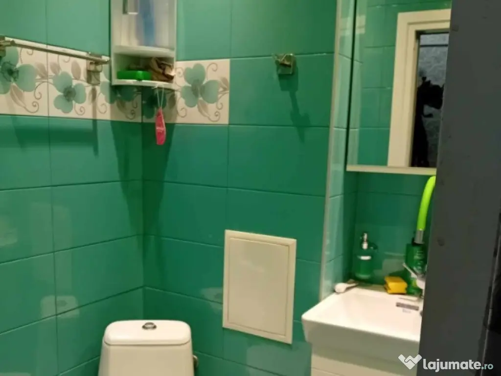 Apartament 2 camere de vanzare Lipovei 