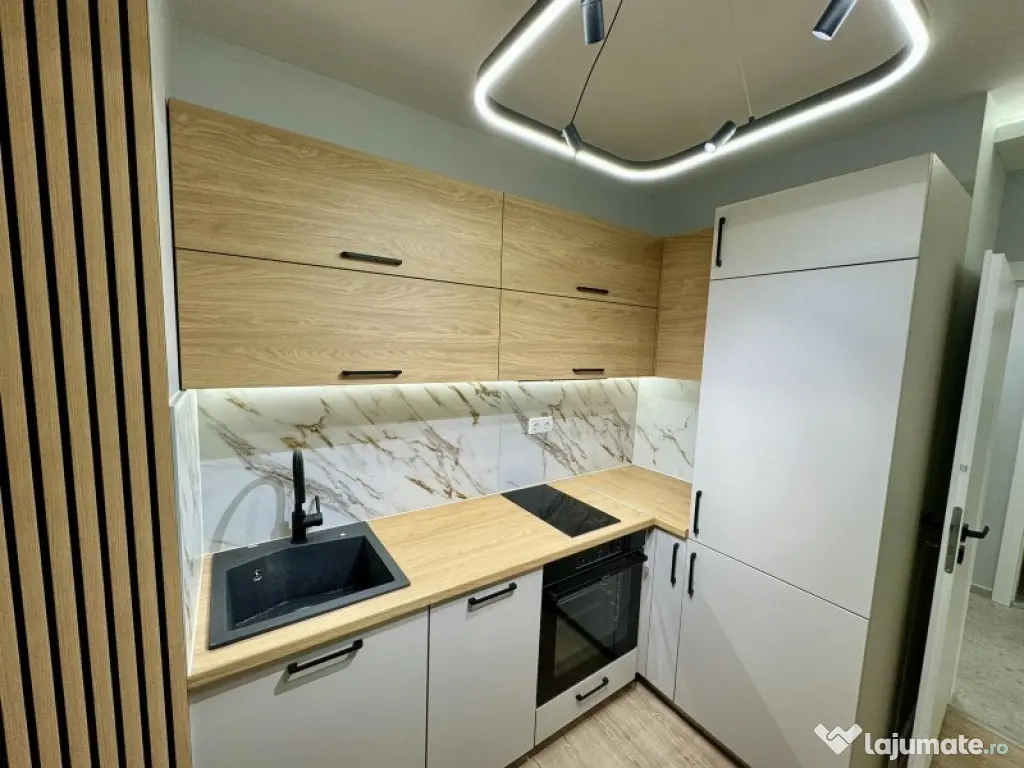 Apartament 2 camere zona Telegrafului 