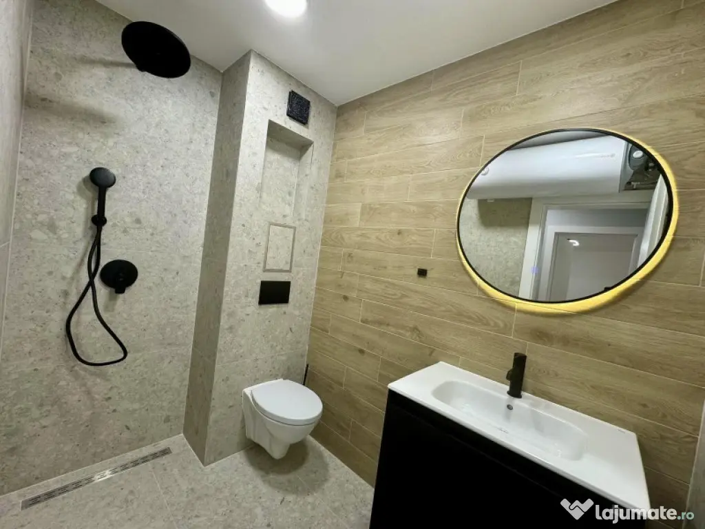 Apartament 2 camere zona Telegrafului 