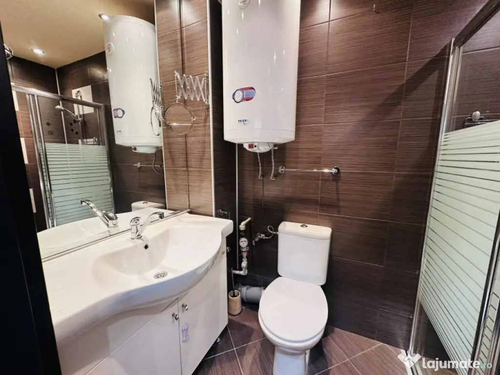 Apartament de vanzare in zona Medicinei 