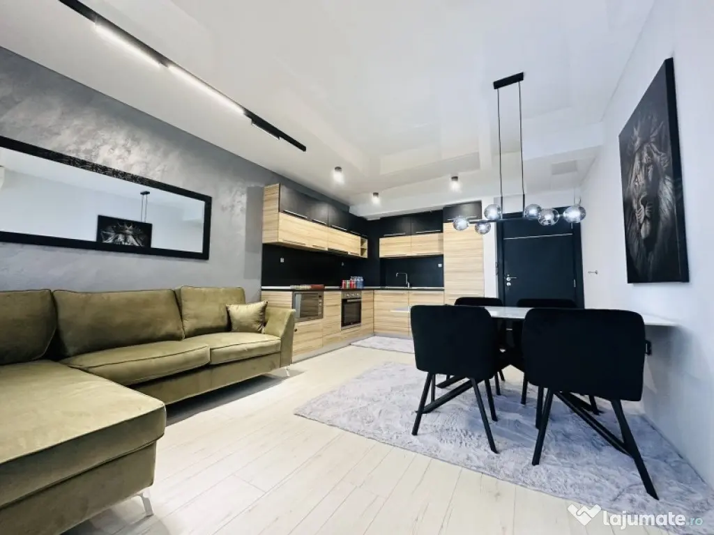 Apartament de vanzare in zona Medicinei 