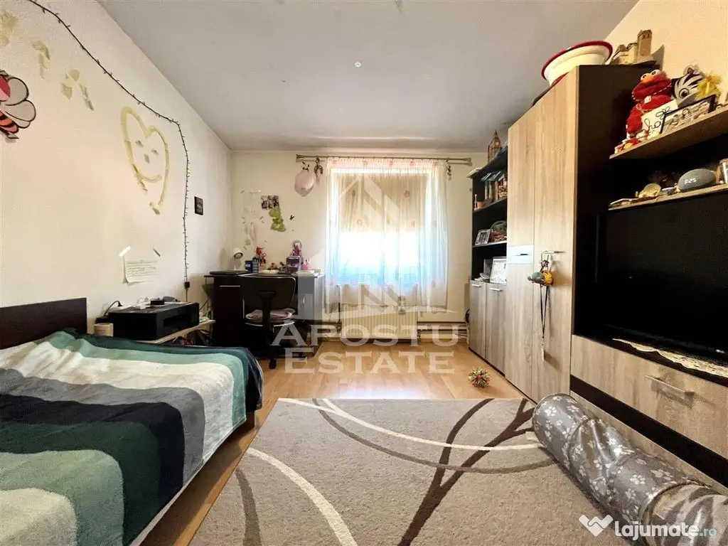 Casa individuala situata in zona Sagului 