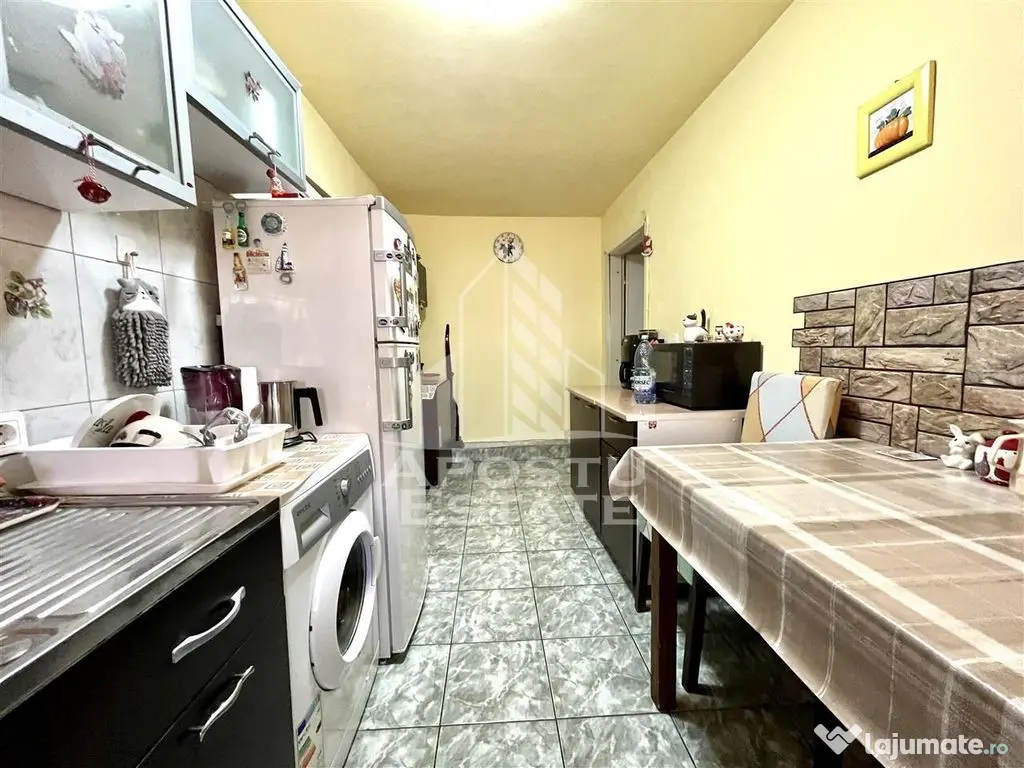 Casa individuala situata in zona Sagului 