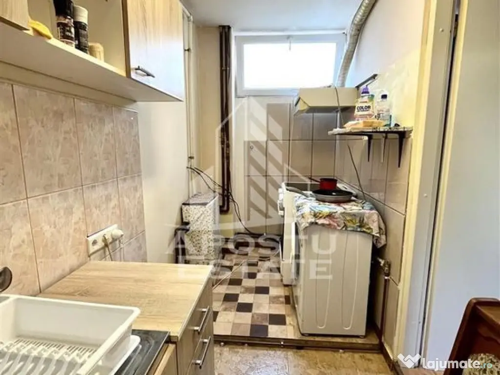 Casa individuala situata in zona Sagului 