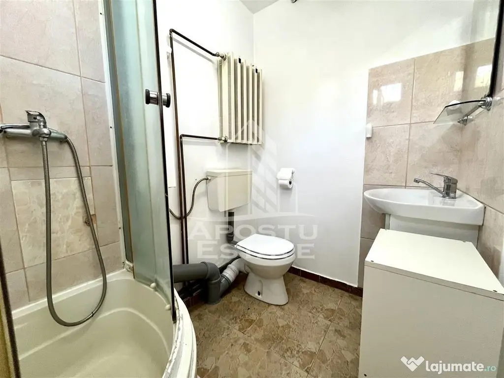 Casa individuala situata in zona Sagului 