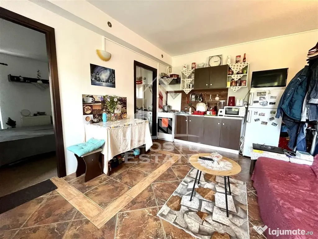 Casa individuala situata in zona Sagului 