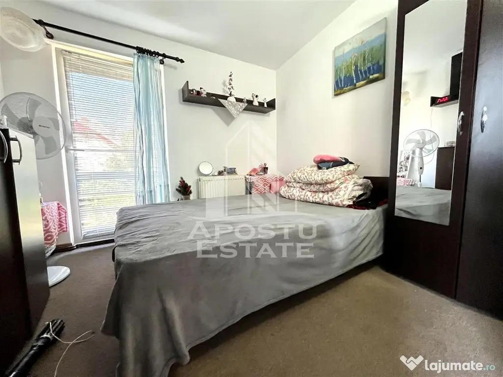 Casa individuala situata in zona Sagului 