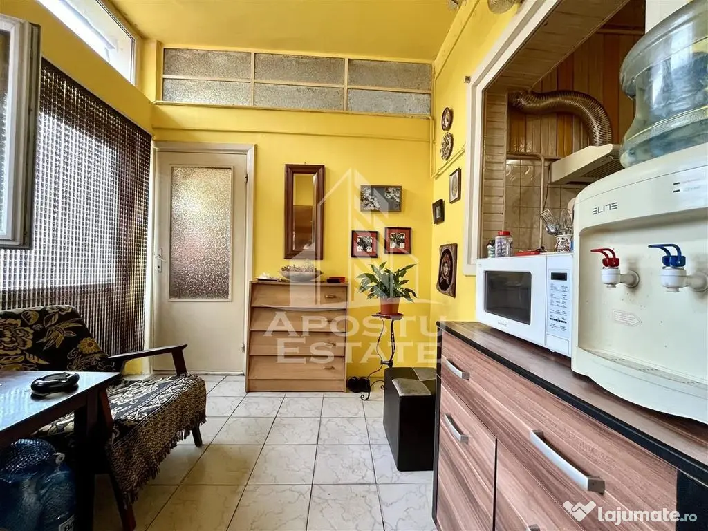 Casa individuala cu 6 camere situata in zona Elisabetin 