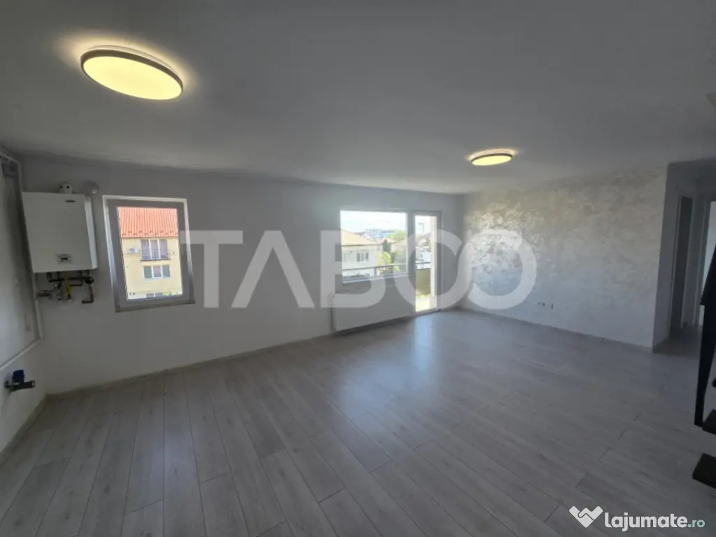 Apartament de vanzare 4 camere 86 mpu 2 bai zona Mihai Vitea 