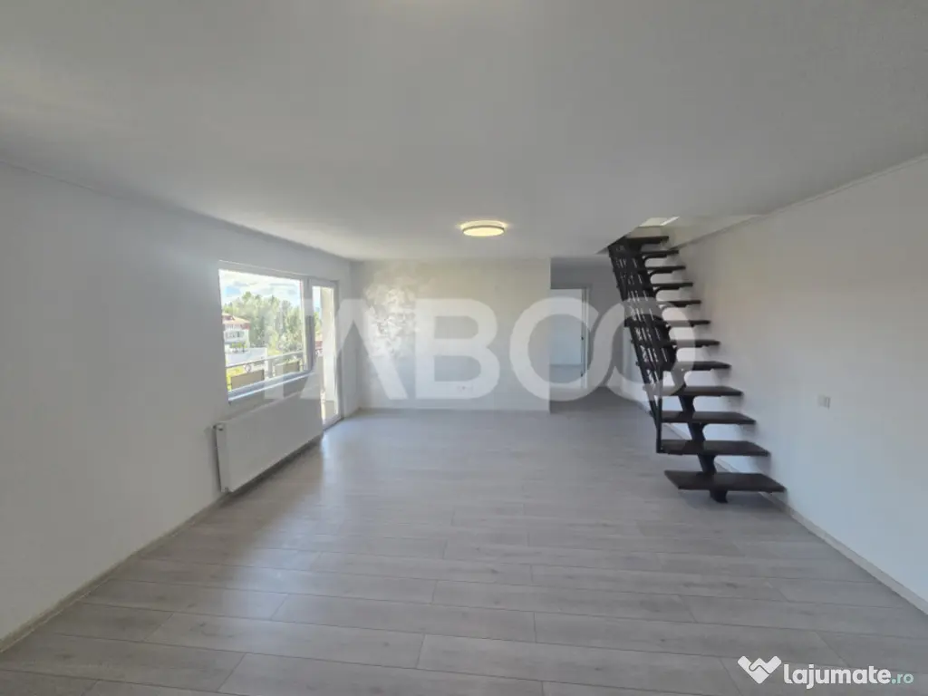 Apartament de vanzare 4 camere 86 mpu 2 bai zona Mihai Vitea 