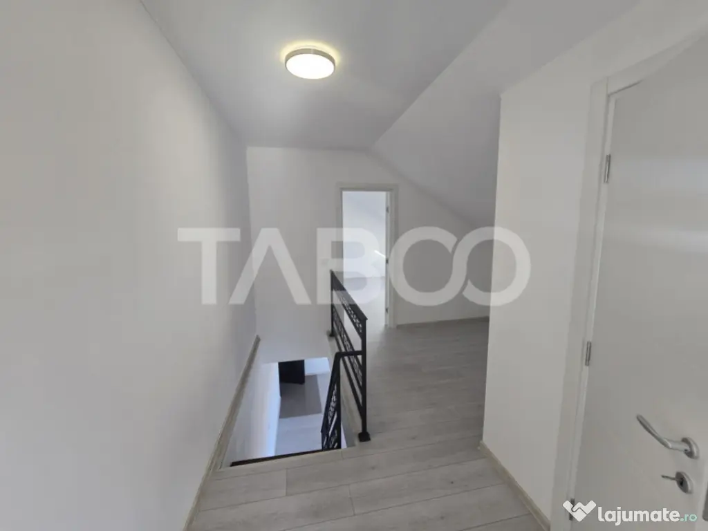 Apartament de vanzare 4 camere 86 mpu 2 bai zona Mihai Vitea 