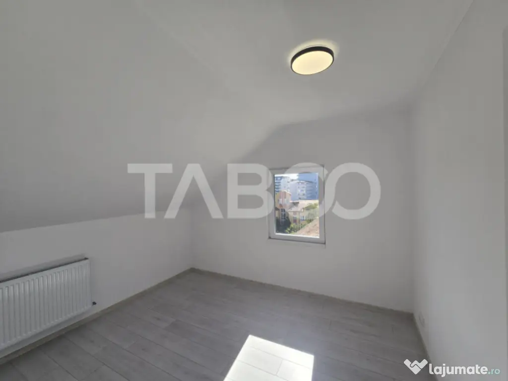 Apartament de vanzare 4 camere 86 mpu 2 bai zona Mihai Vitea 