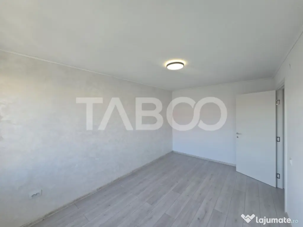 Apartament de vanzare 4 camere 86 mpu 2 bai zona Mihai Vitea 