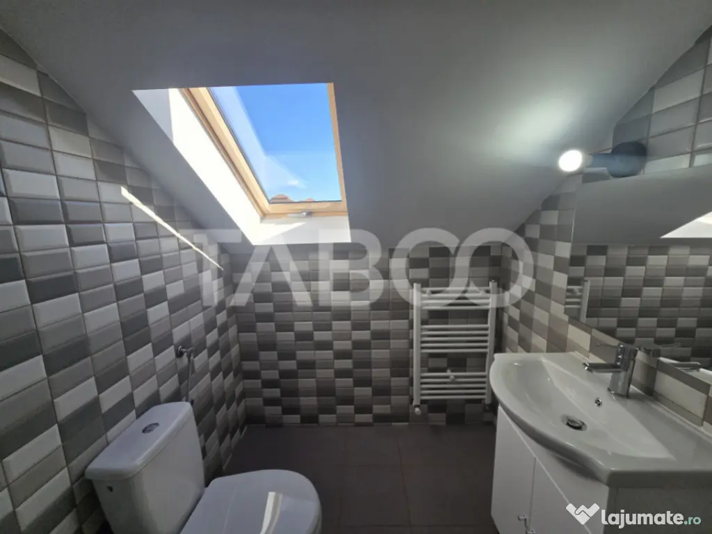 Apartament de vanzare 4 camere 86 mpu 2 bai zona Mihai Vitea 