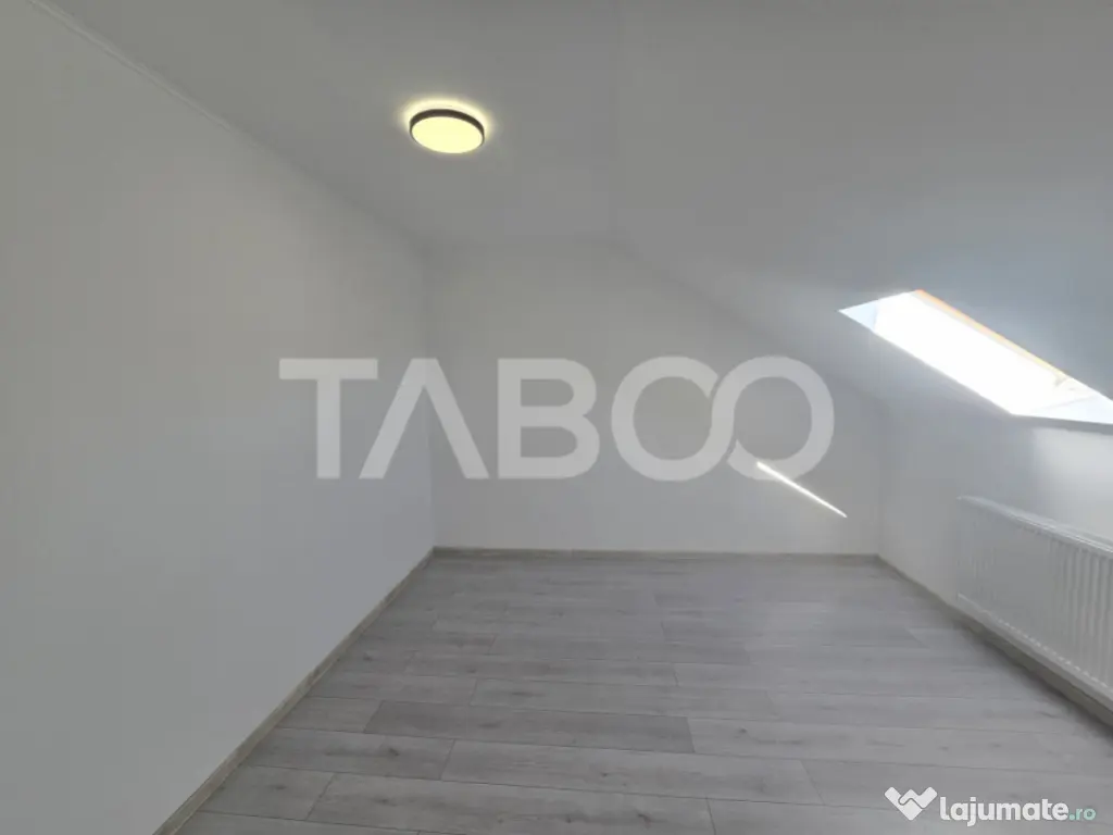 Apartament de vanzare 4 camere 86 mpu 2 bai zona Mihai Vitea 