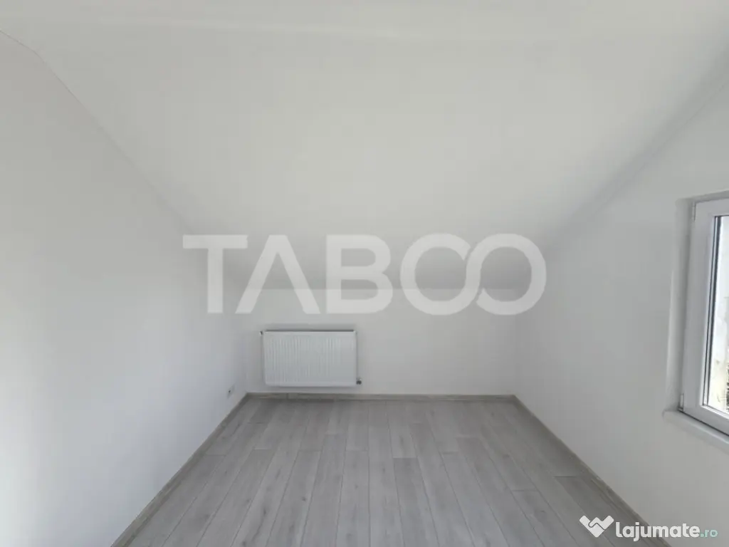 Apartament de vanzare 4 camere 86 mpu 2 bai zona Mihai Vitea 