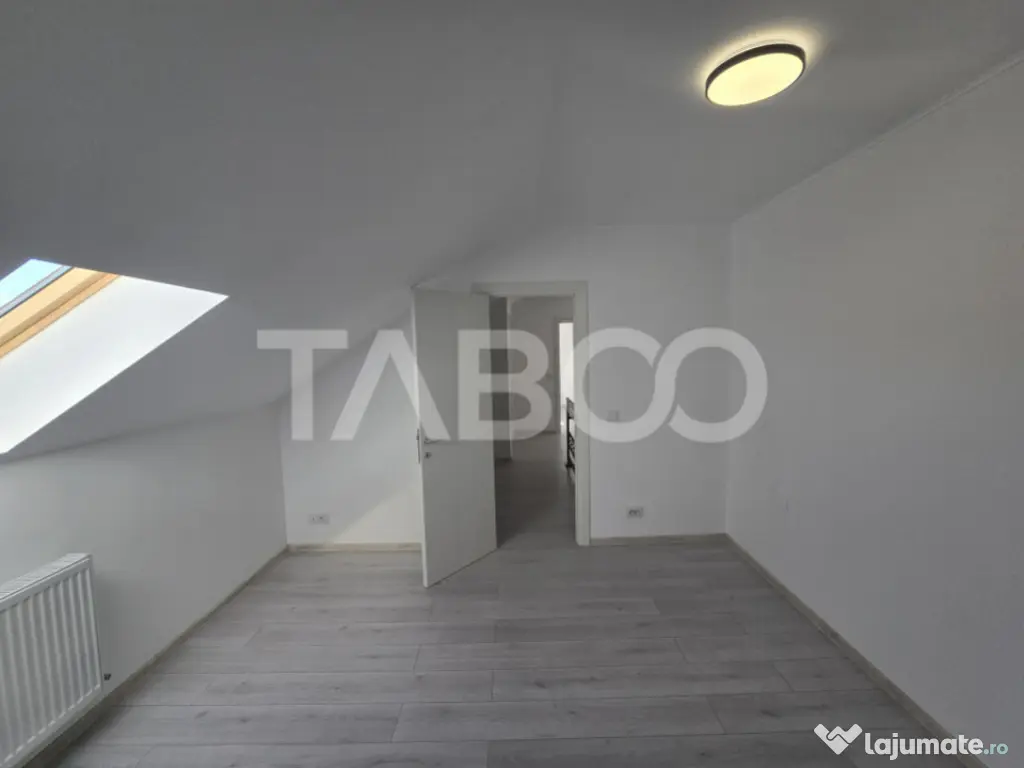 Apartament de vanzare 4 camere 86 mpu 2 bai zona Mihai Vitea 