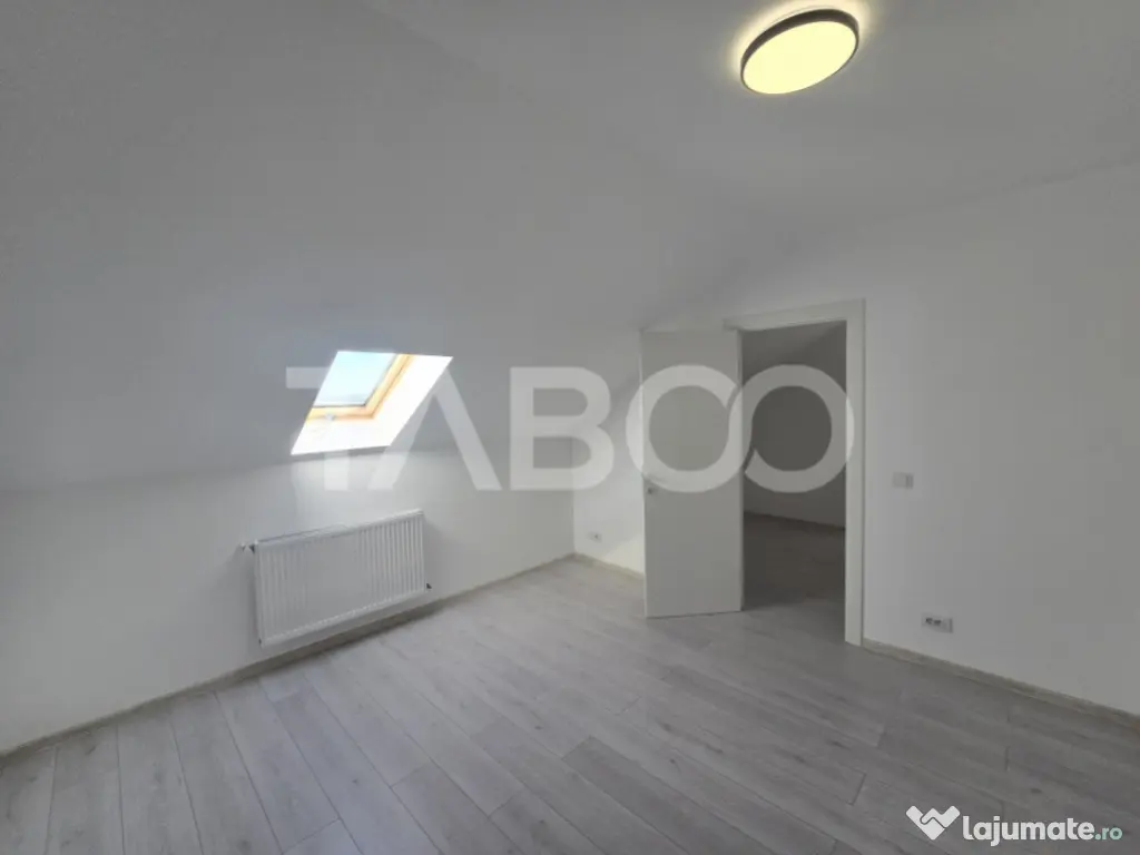 Apartament de vanzare 4 camere 86 mpu 2 bai zona Mihai Vitea 