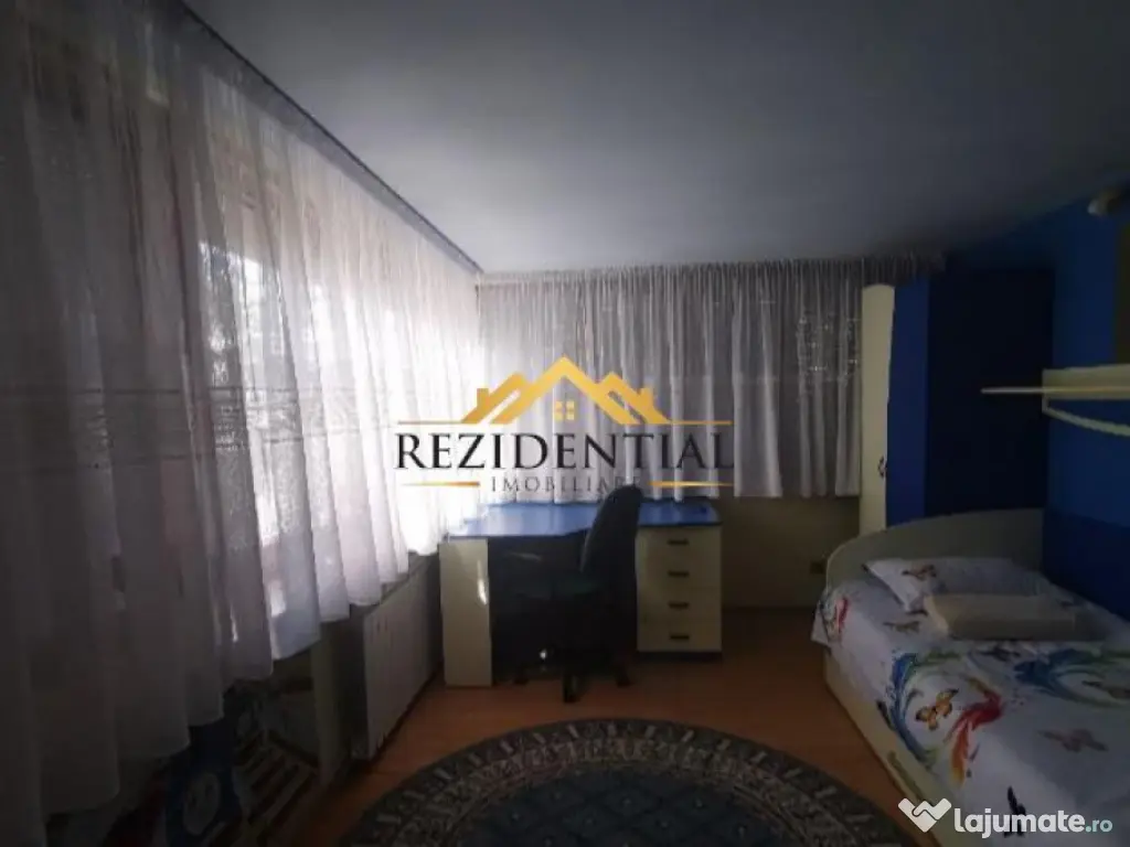 APARTAMENT 4 CAMERE 