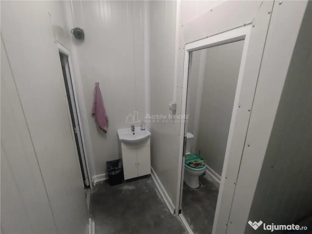 Moldova Noua, Spatiu Comercial - Macelarie, Utilata, sau