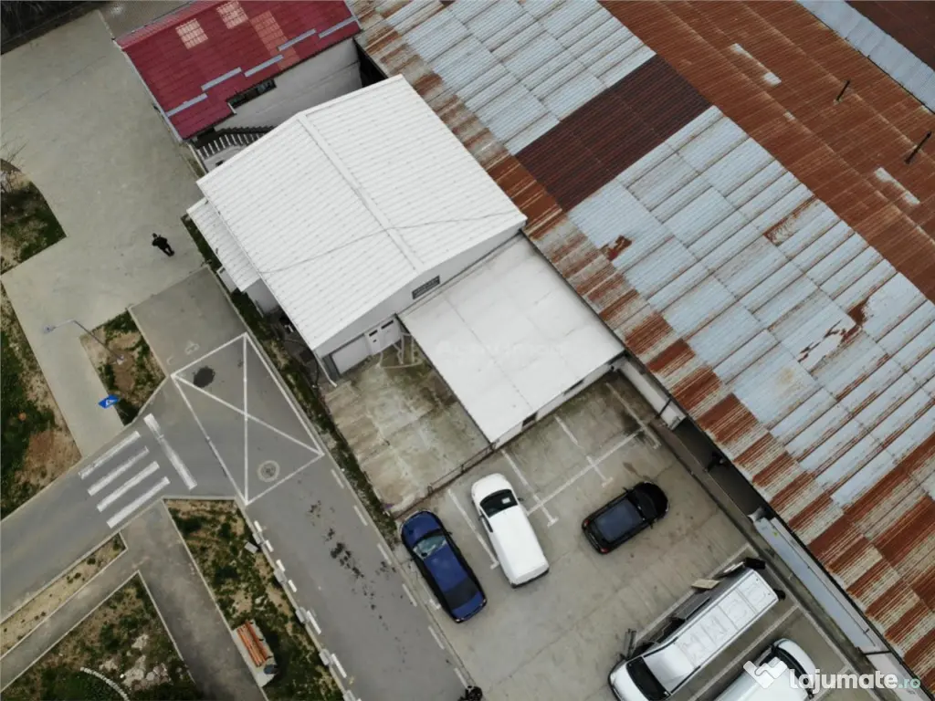 Moldova Noua, Spatiu Comercial - Macelarie, Utilata, sau