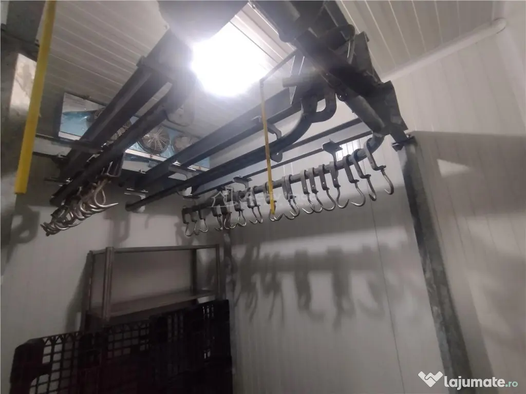 Moldova Noua, Spatiu Comercial - Macelarie, Utilata, sau