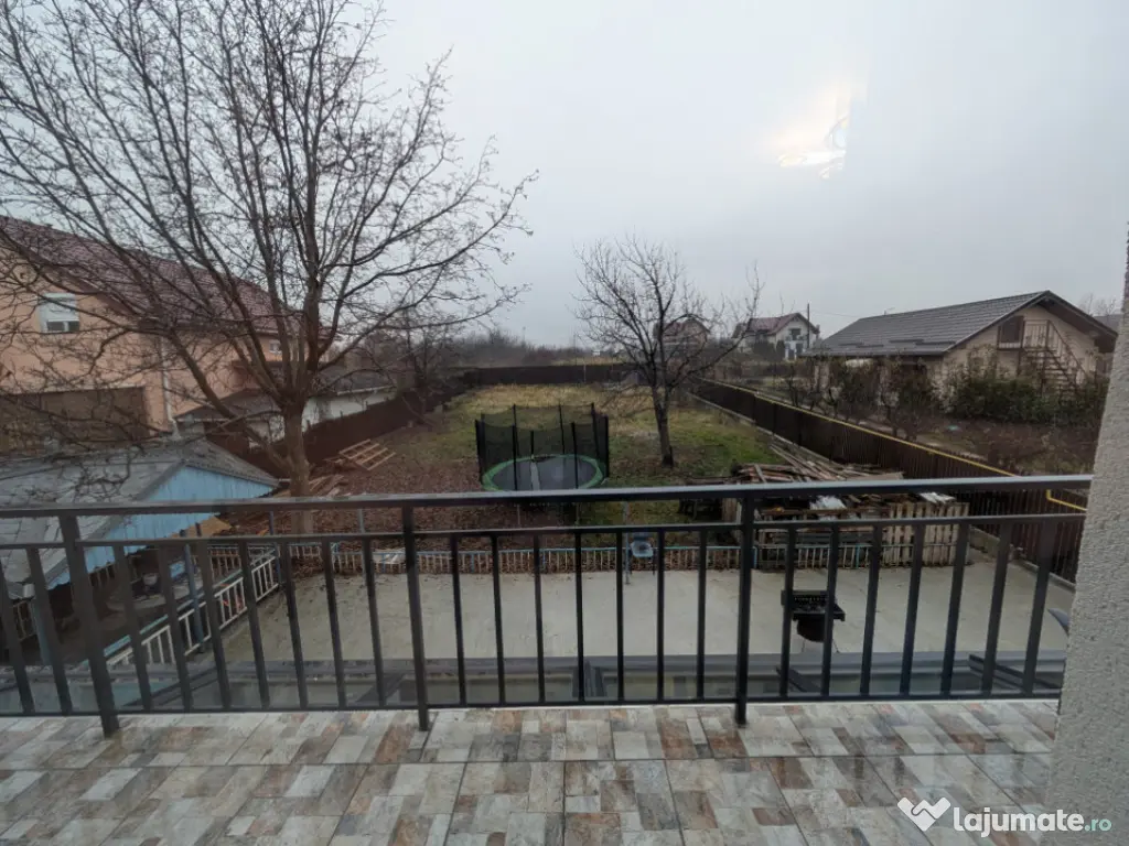 Vila deosebita zona Aviatori, teren 800m 