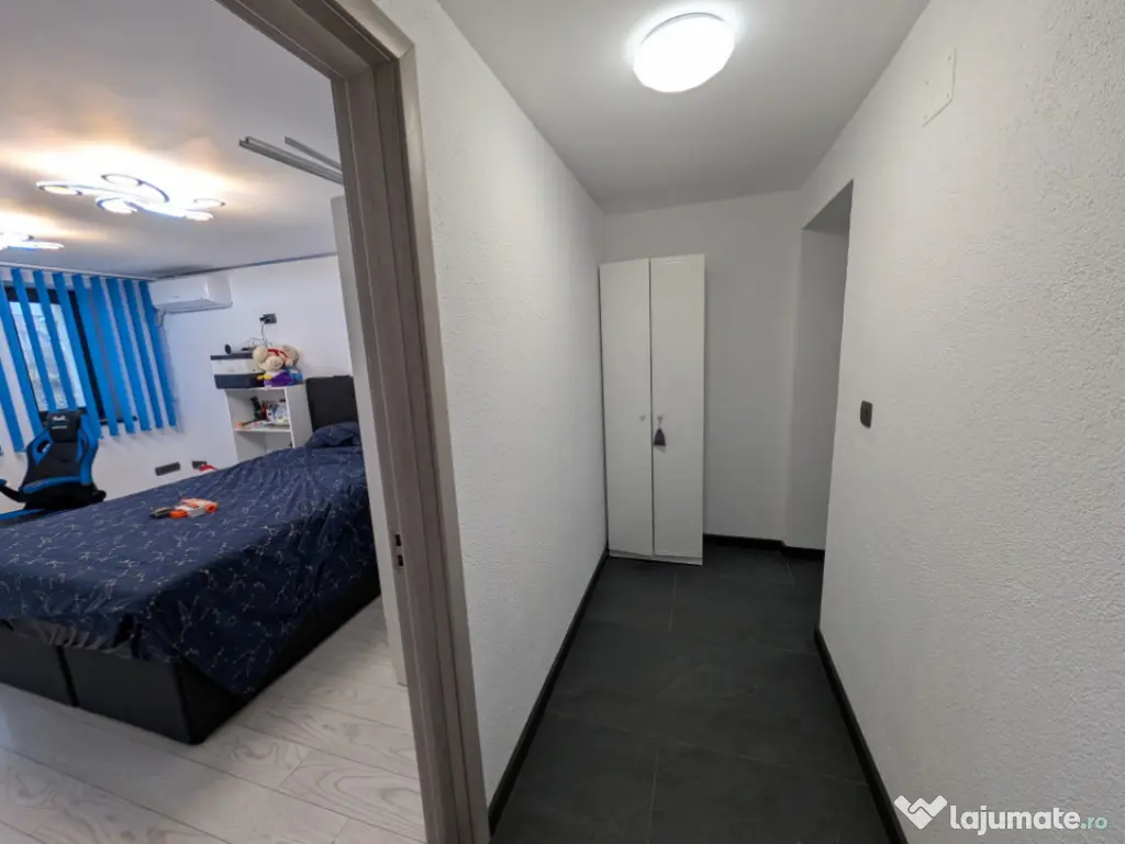 Vila deosebita zona Aviatori, teren 800m 