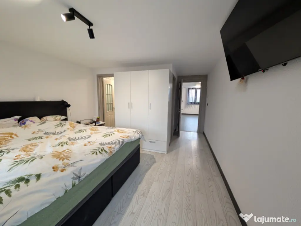 Vila deosebita zona Aviatori, teren 800m 