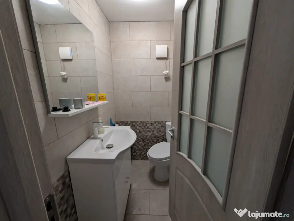 Vila deosebita zona Aviatori, teren 800m 