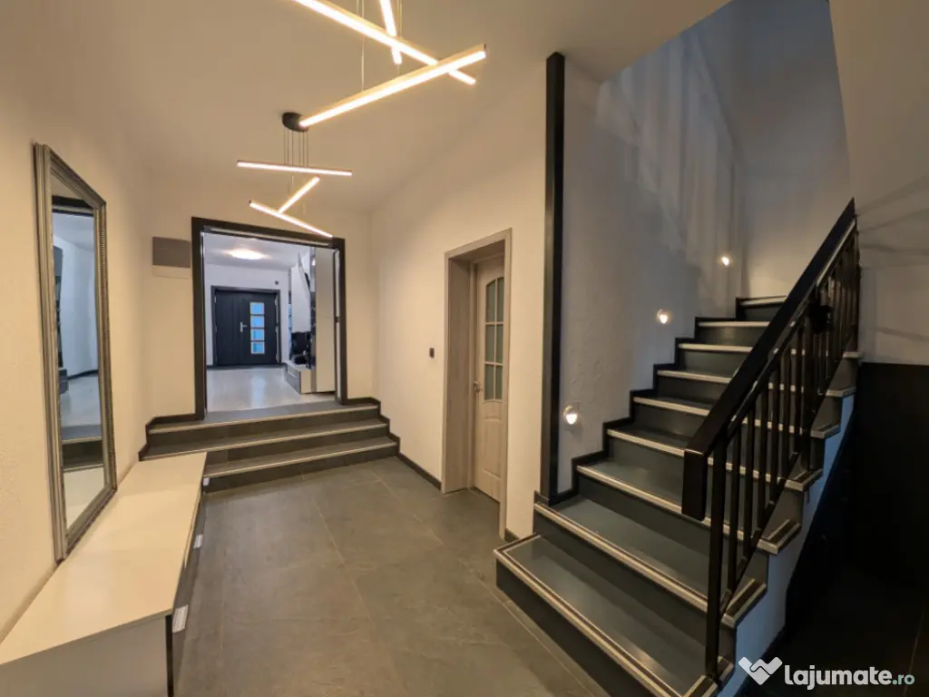 Vila deosebita zona Aviatori, teren 800m 