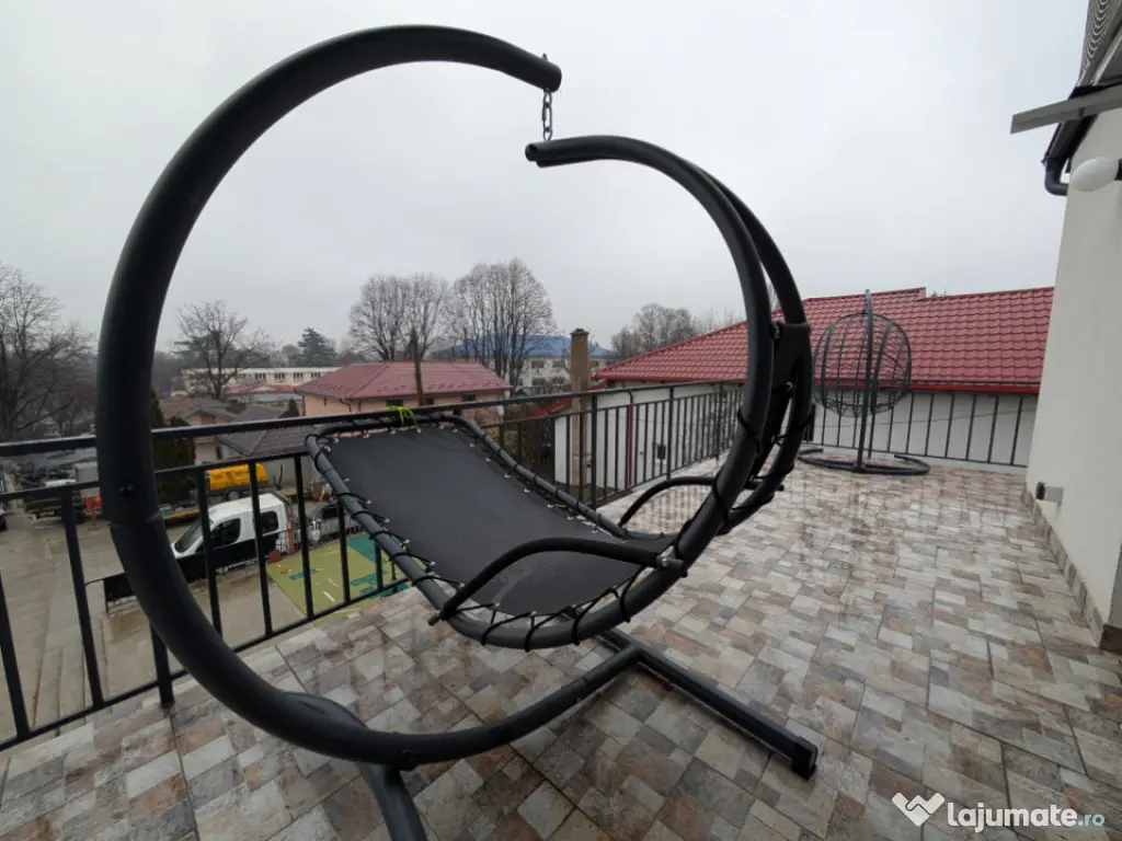 Vila deosebita zona Aviatori, teren 800m 